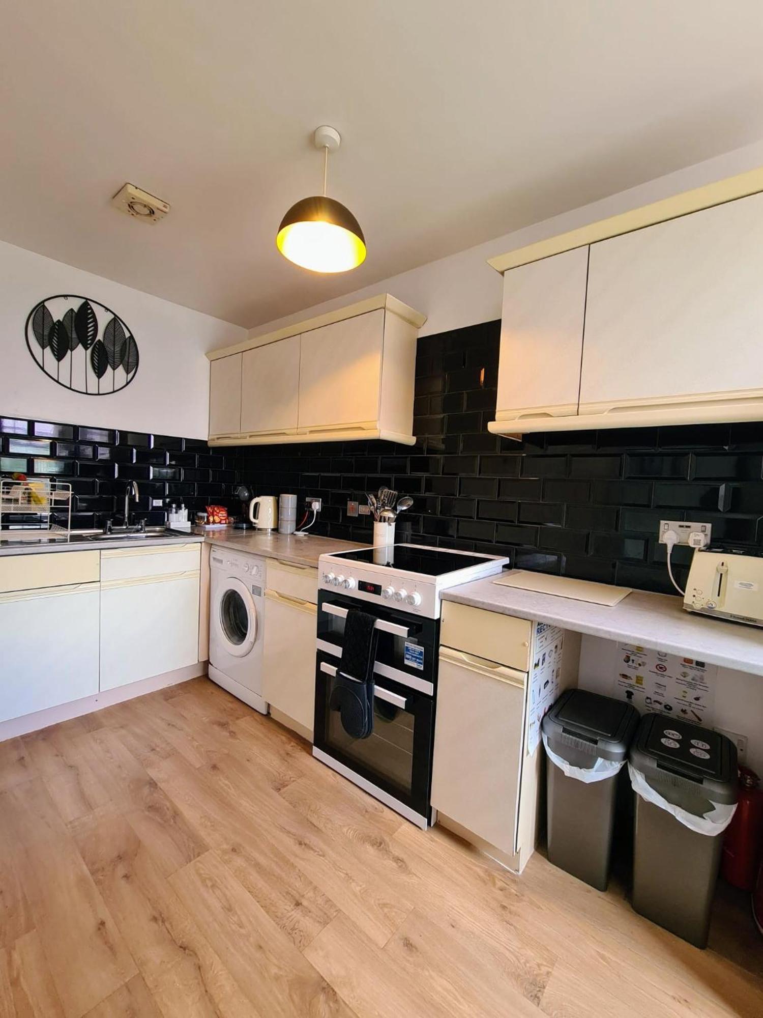 Vale View Apartment, Prestatyn Extérieur photo